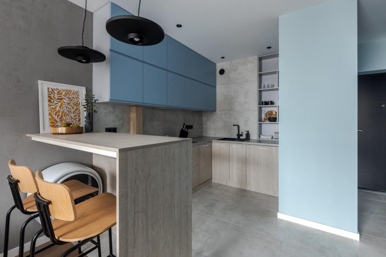 Avalon Time Apartment Лвив Екстериор снимка