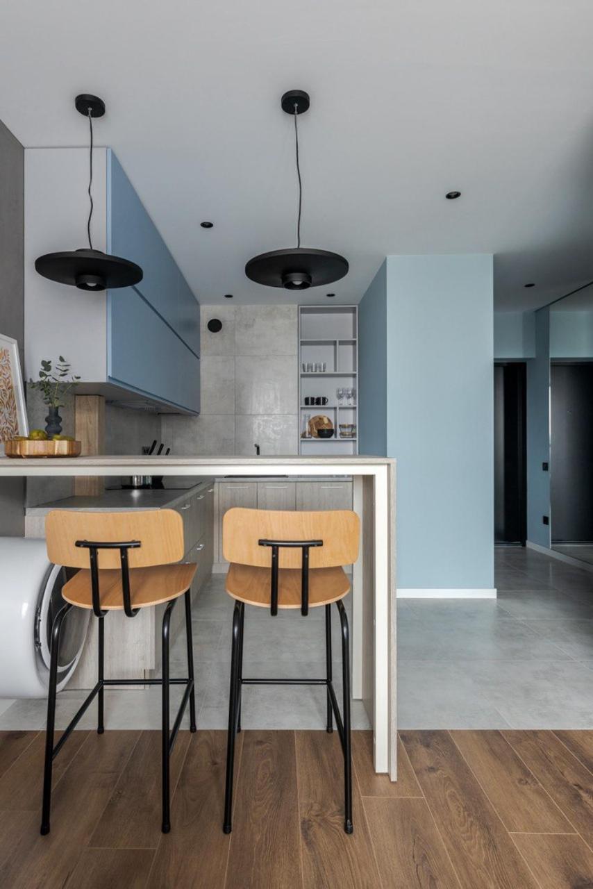 Avalon Time Apartment Лвив Екстериор снимка