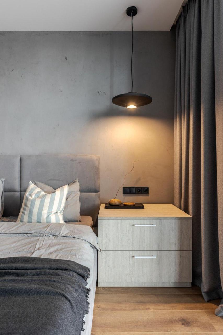 Avalon Time Apartment Лвив Екстериор снимка