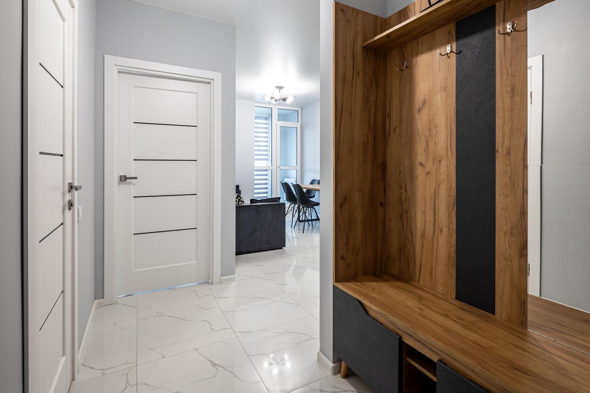Avalon Time Apartment Лвив Екстериор снимка