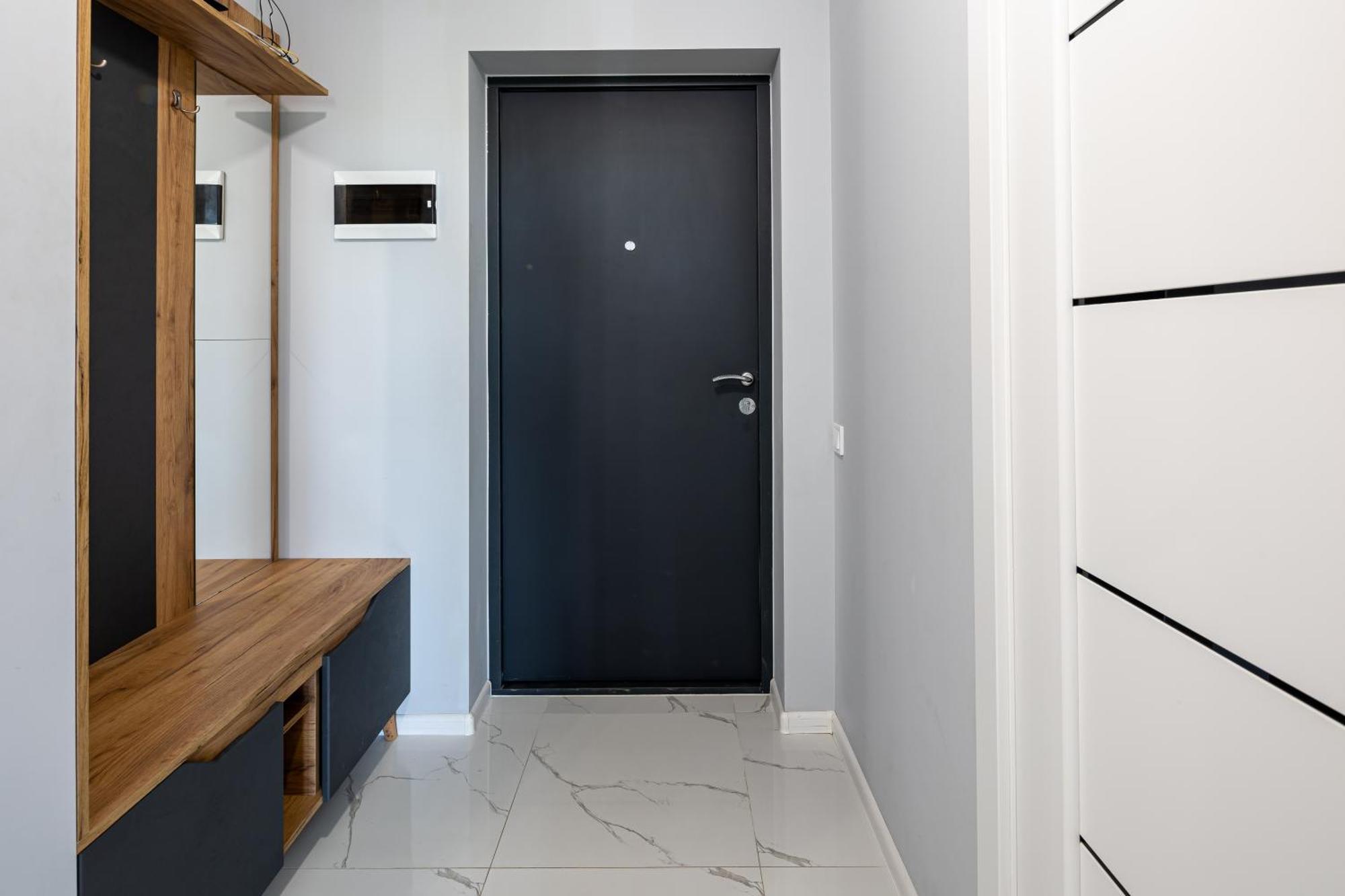 Avalon Time Apartment Лвив Екстериор снимка