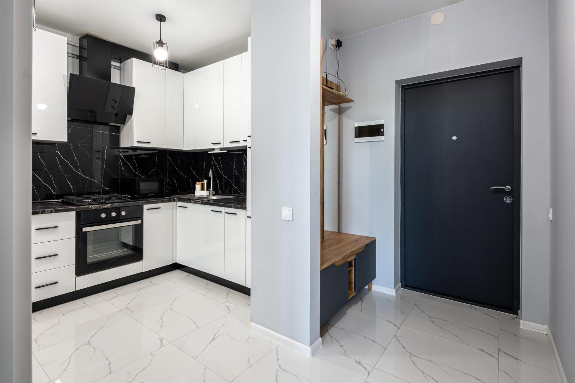 Avalon Time Apartment Лвив Екстериор снимка