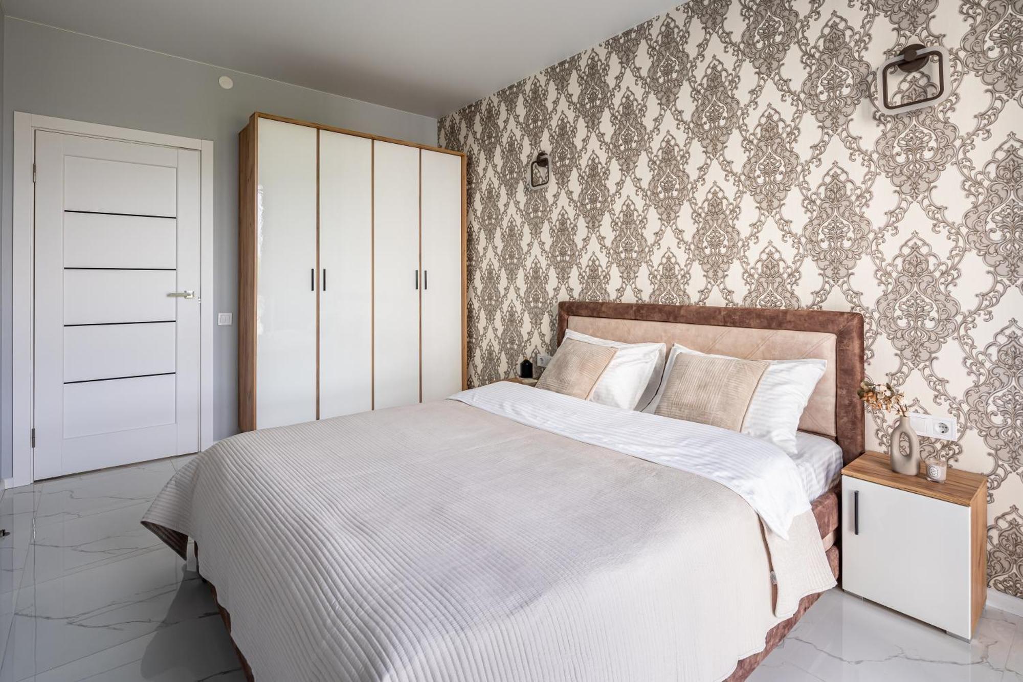 Avalon Time Apartment Лвив Екстериор снимка