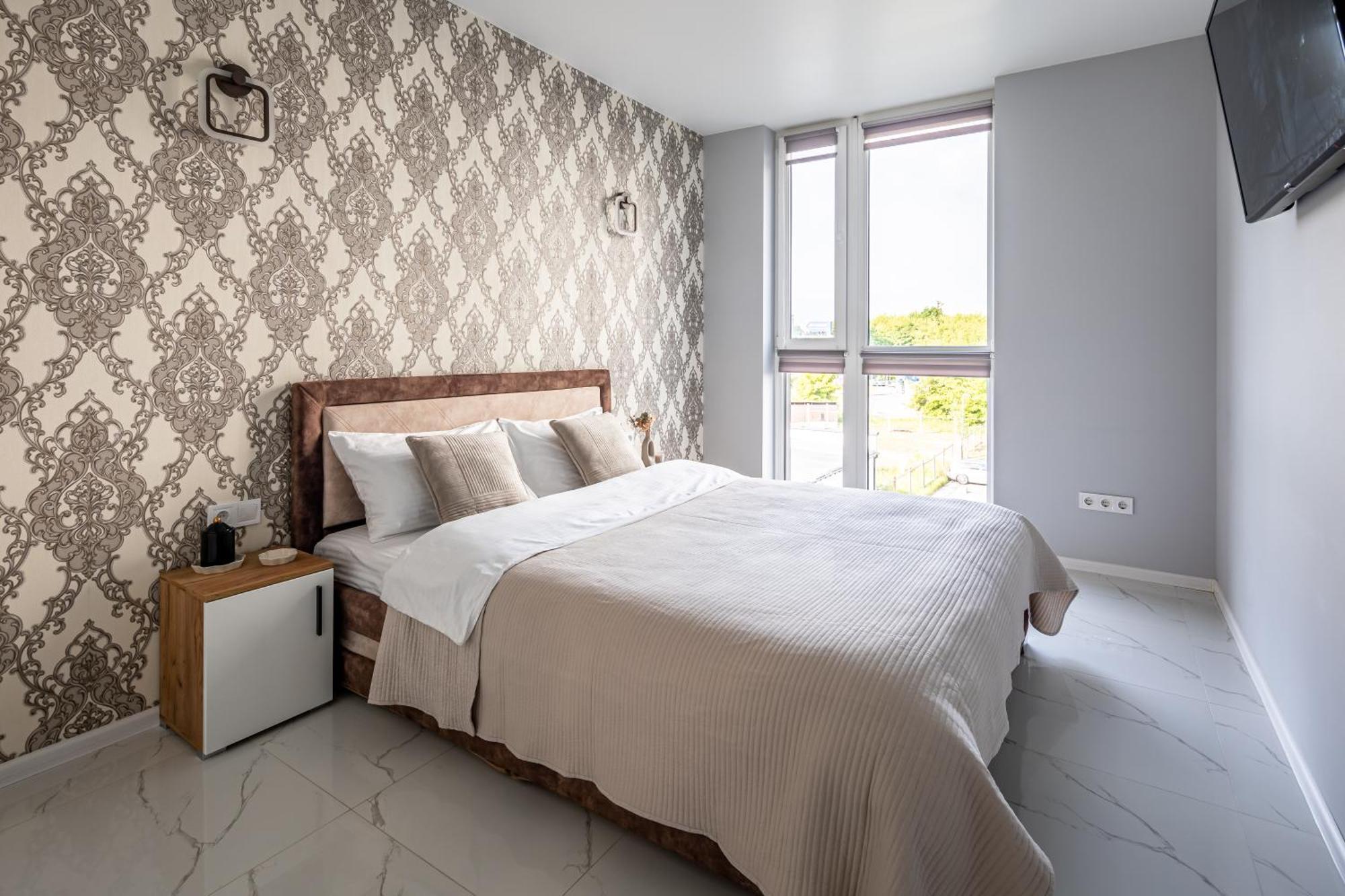 Avalon Time Apartment Лвив Екстериор снимка